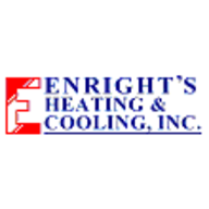 Enright's Heating & Cooling, Inc.