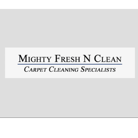 Jelani @ Mighty Fresh N' Clean