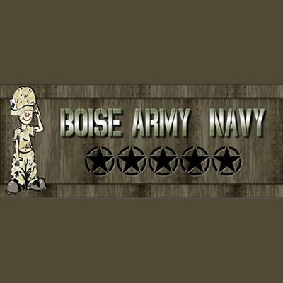 Boise Army Navy Store