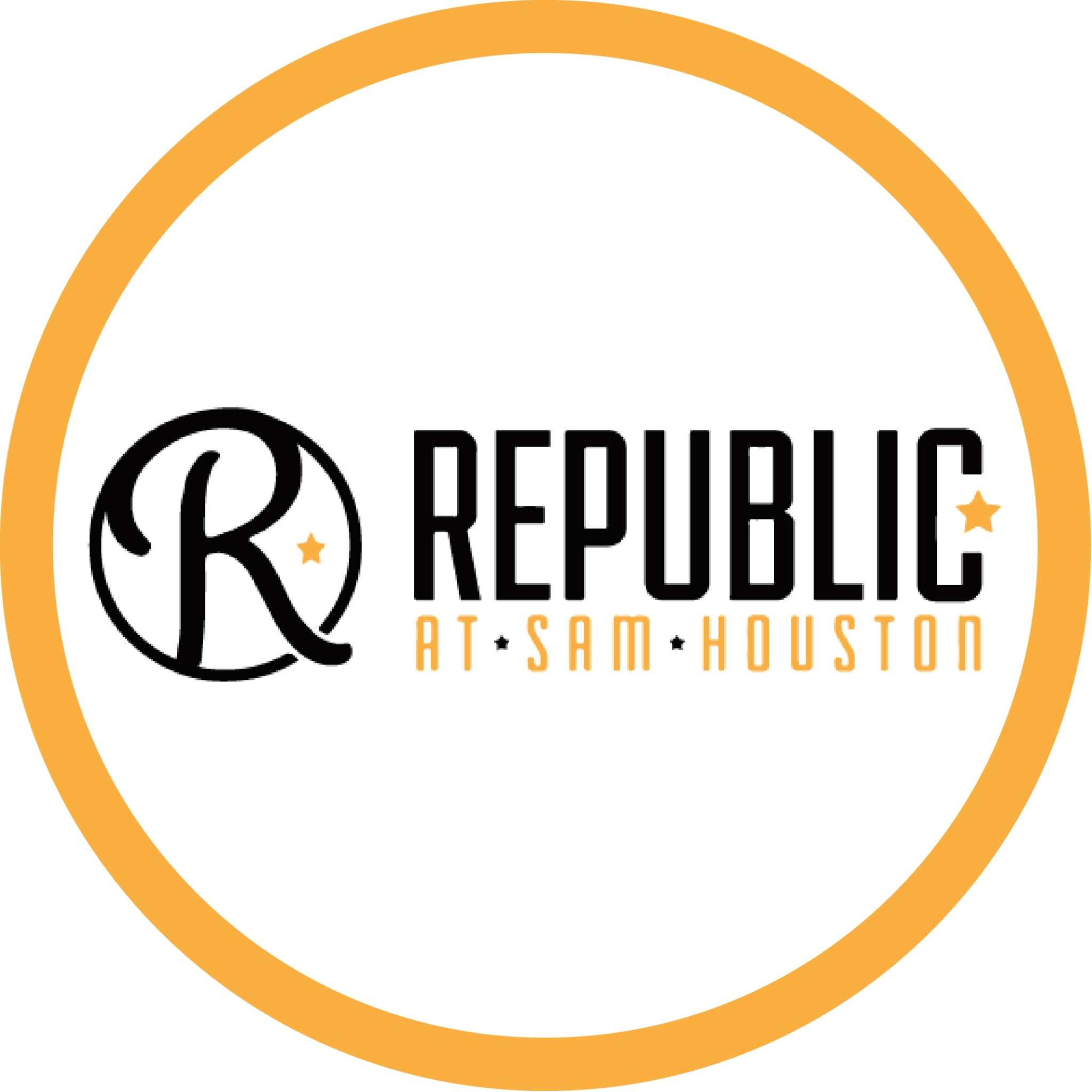 Republic at Sam Houston