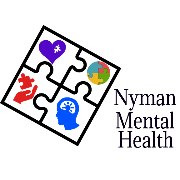 Nyman Mental Health