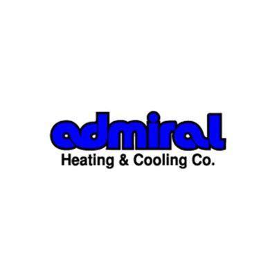 Admiral Heating and Cooling Company