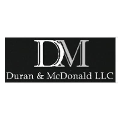 Duran & McDonald LLC