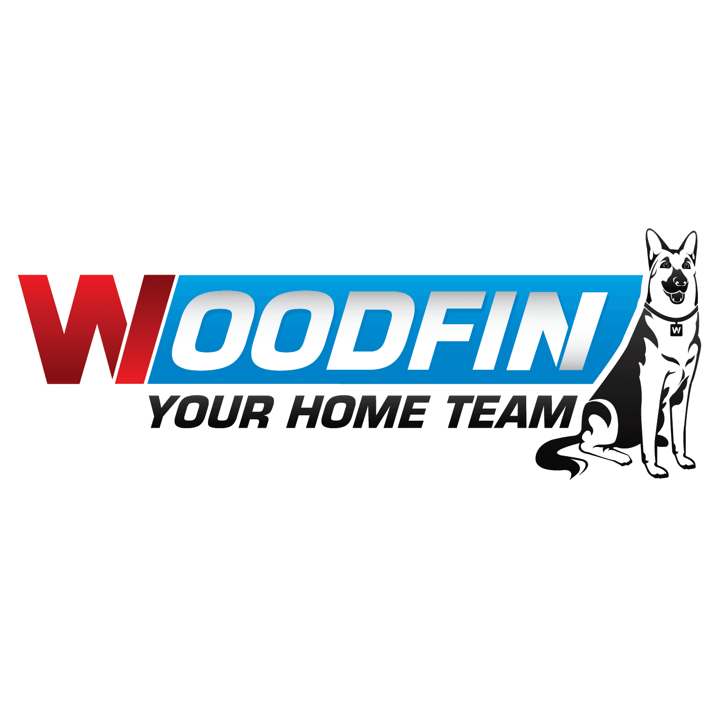 Woodfin - Your Home Team