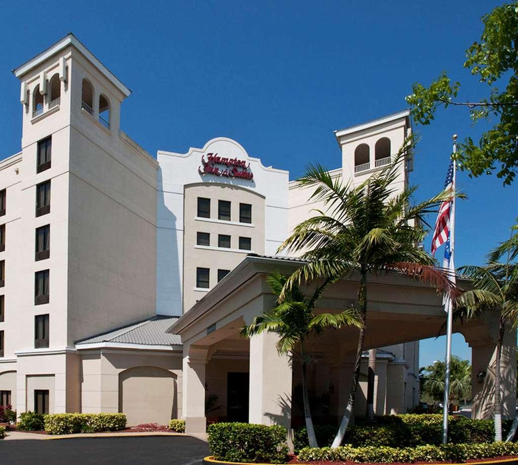 Hampton Inn & Suites Miami-Doral/Dolphin Mall