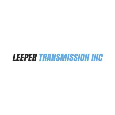 Leeper Transmission Inc