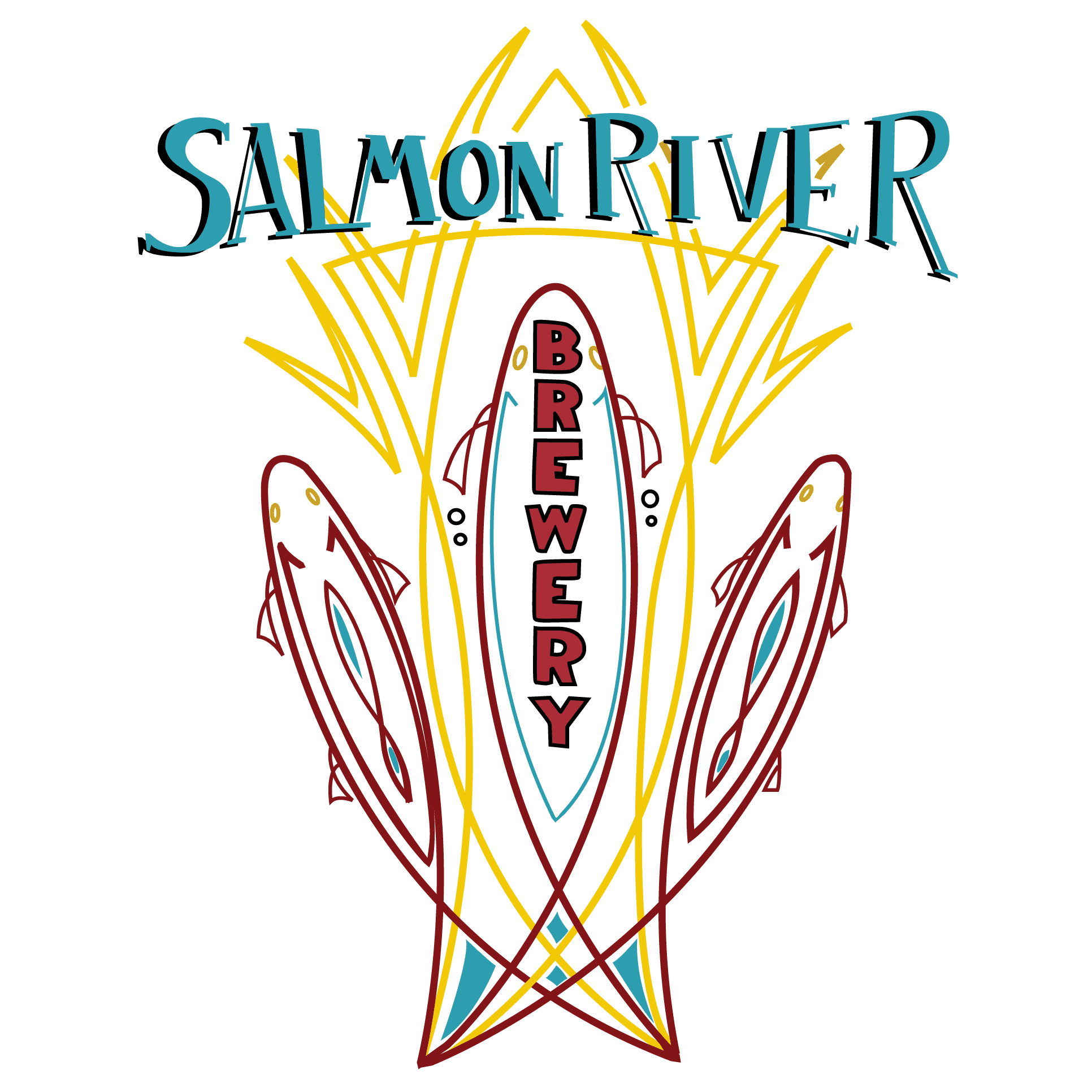 Salmon River Brewery