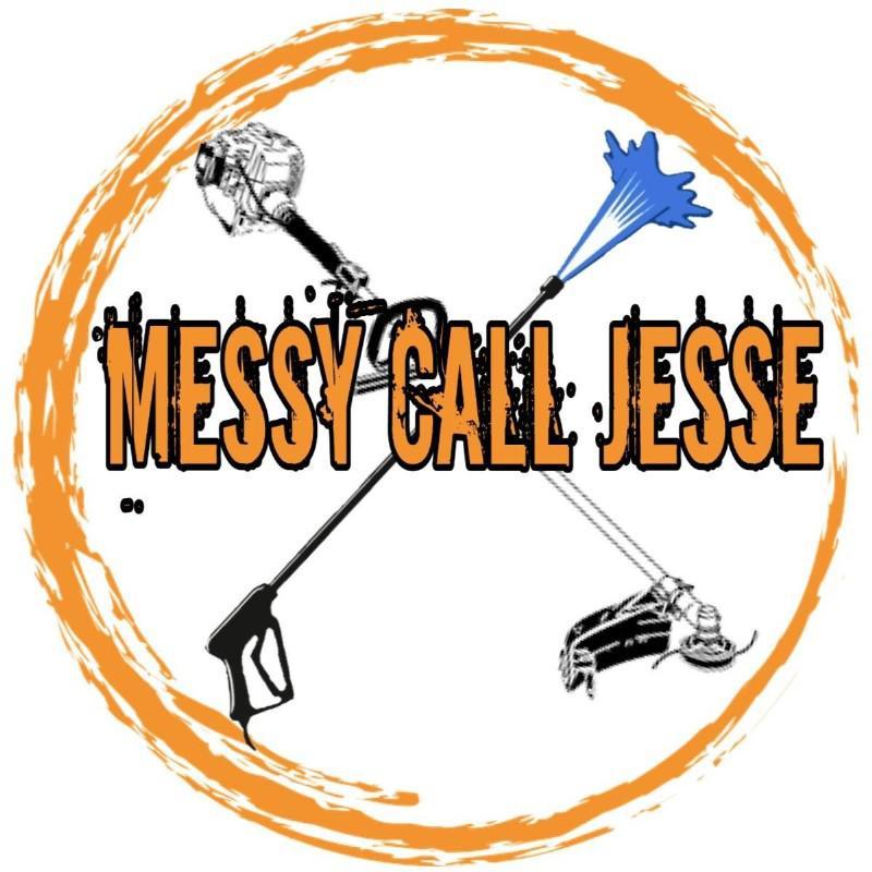 Messy Call Jesse