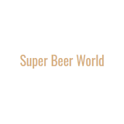 Super Beer World