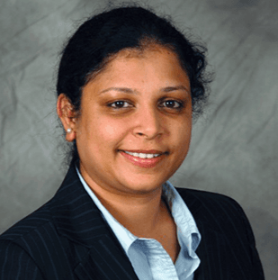 Anupama Velpuri, MD