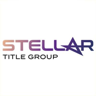 Stellar Title Group, LLC