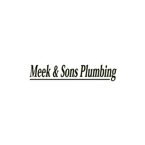 Meek & Sons Plumbing