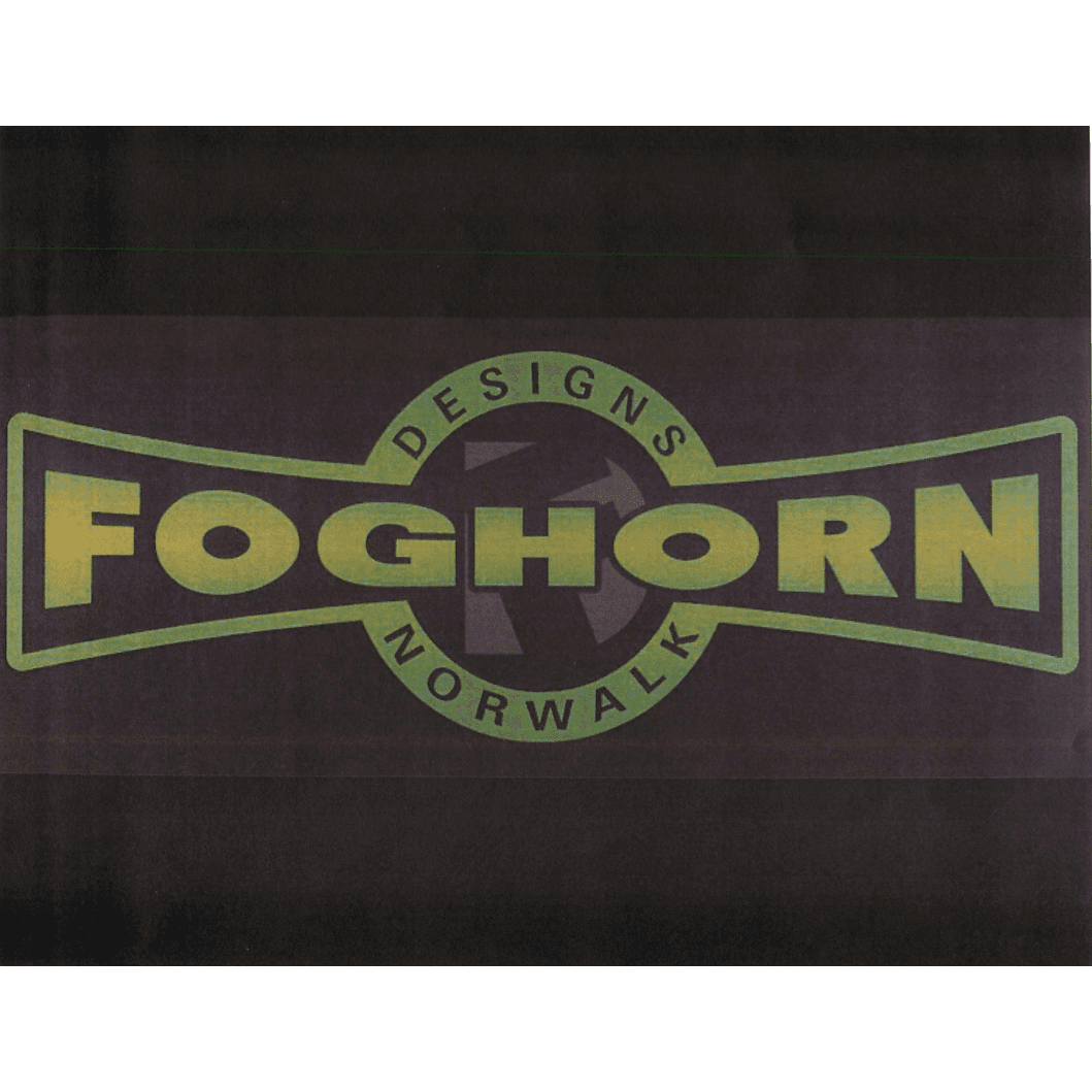 Foghorn Designs