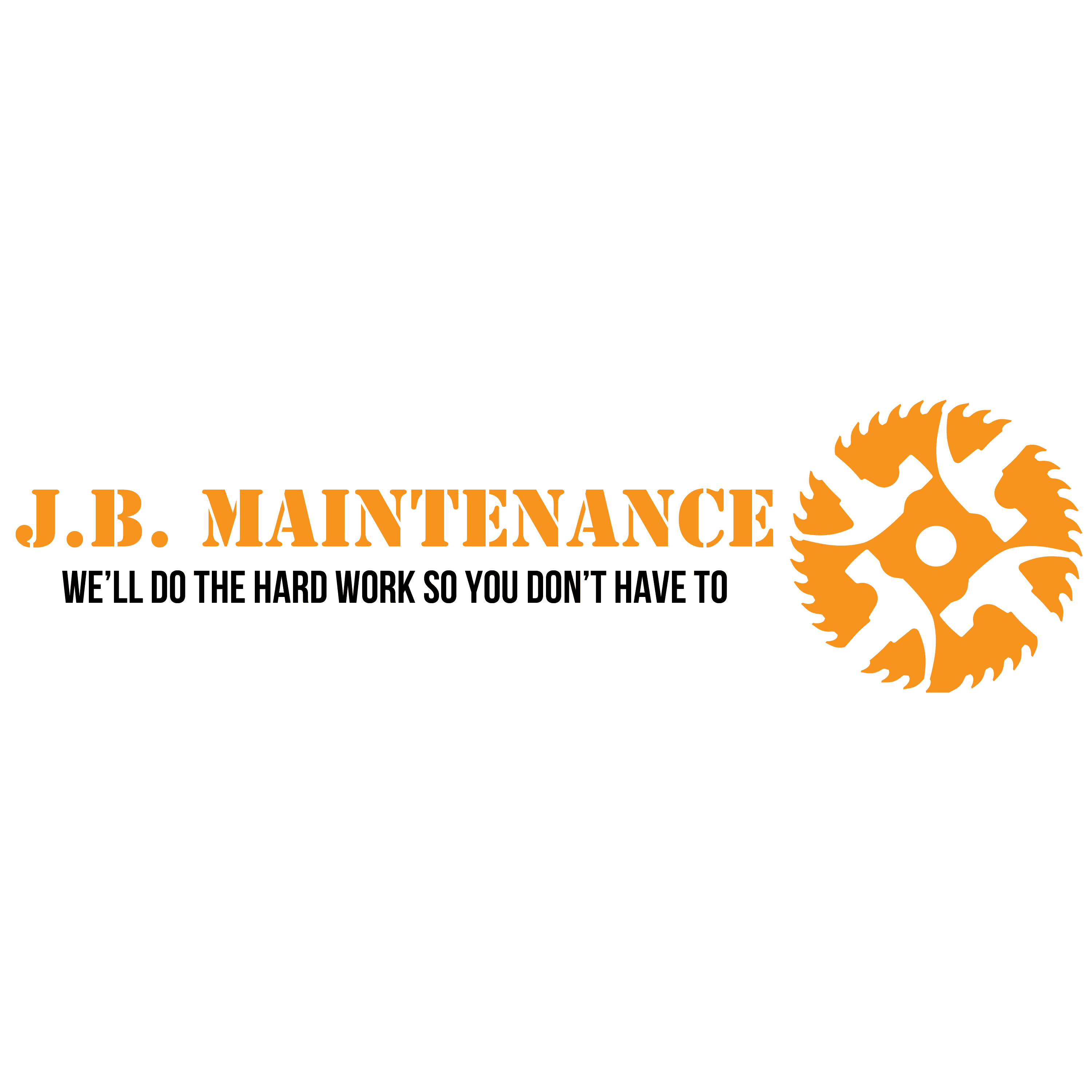 J.B. Maintenance