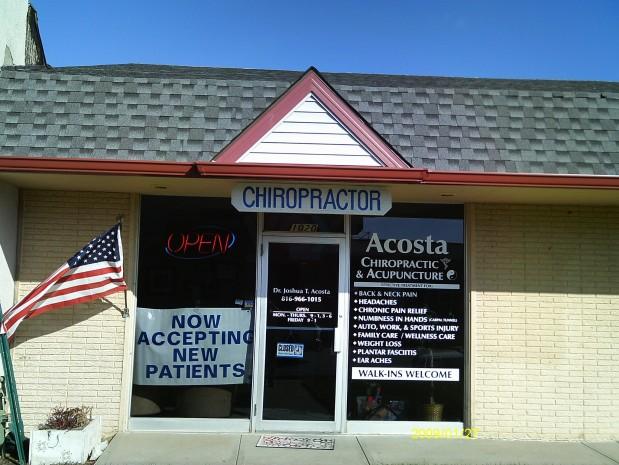 Acosta Chiropractic