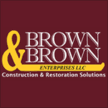 Brown and Brown Enterprises LLC