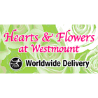 Hearts & Flowers At Westmount