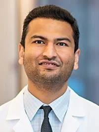 Nainesh C. Patel, MD