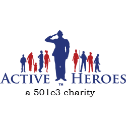 Active Heroes