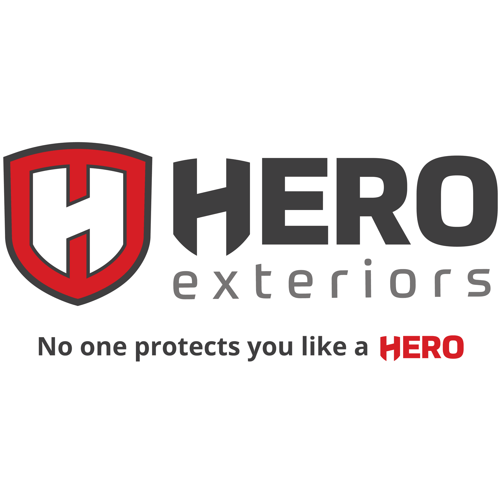 HERO exteriors