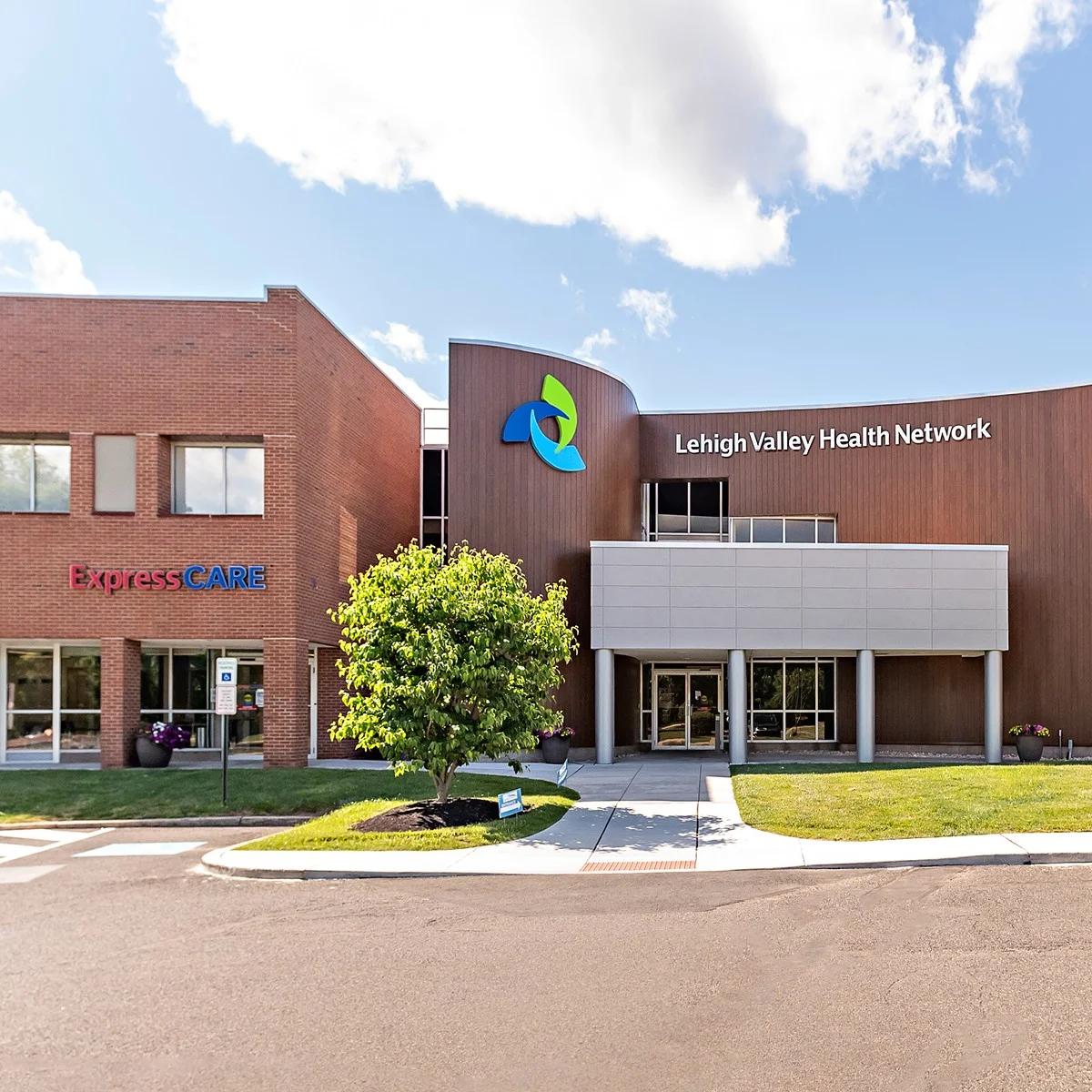 LVPG Pediatric Gastroenterology-Pennsburg