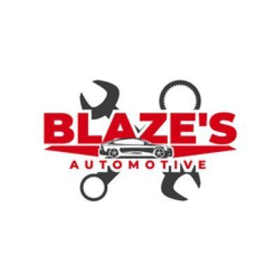 Blaze's Automotive LLC