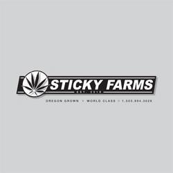 Sticky Farms