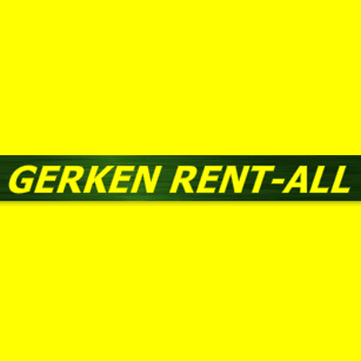 Gerken Rent-All