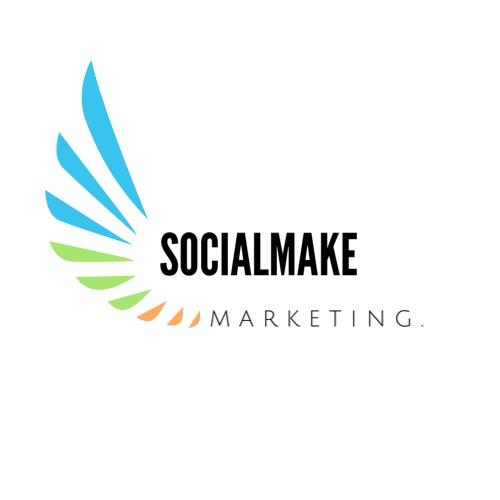 SocialMake Marketing