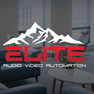 Elite Audio & Video Automation