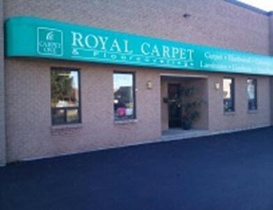 Royal Carpet One