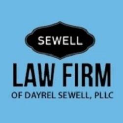 LAW FIRM OF DAYREL SEWELL, PLLC