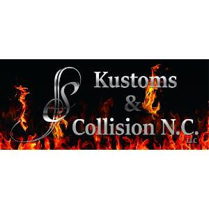 J.S Kustoms and Collision NC