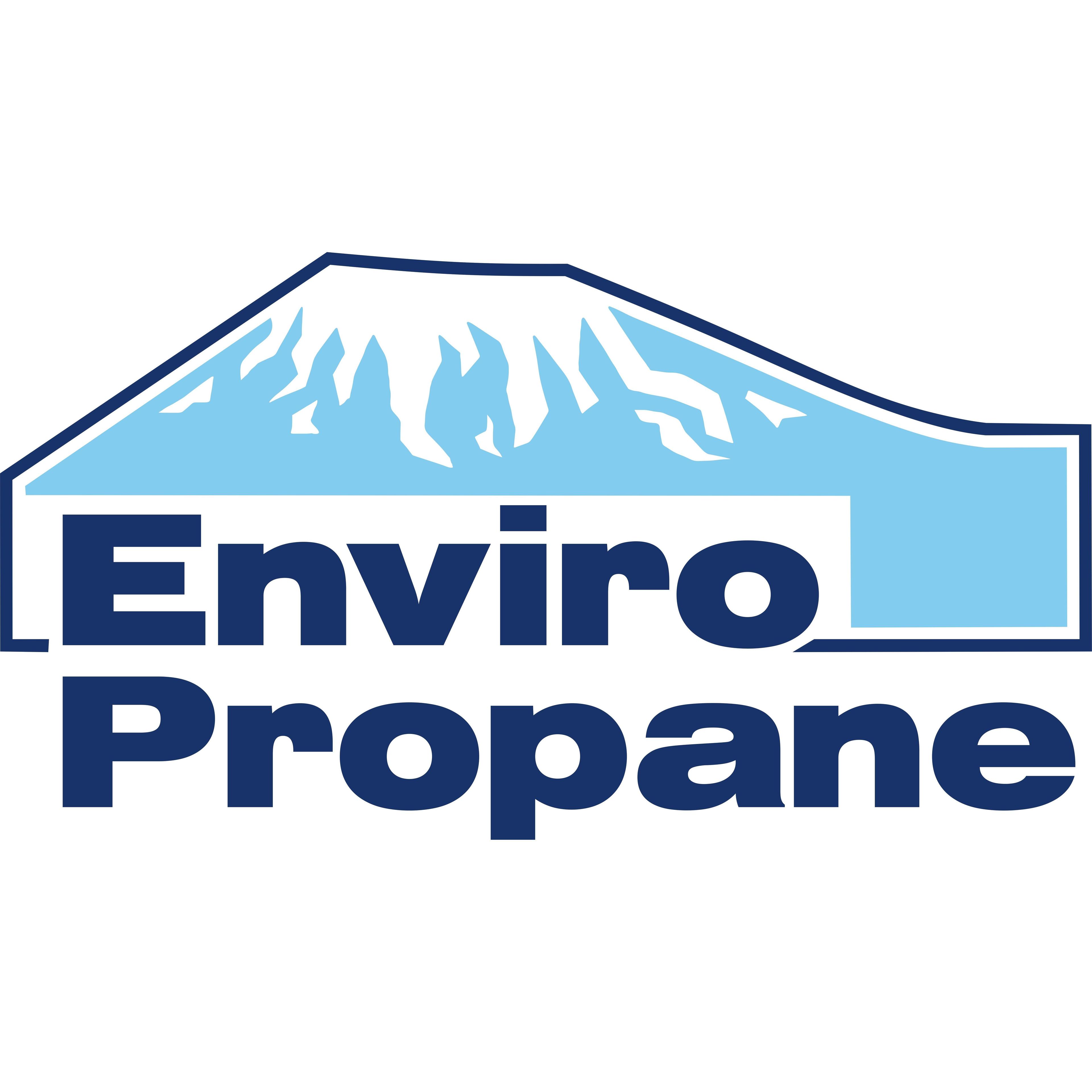 Enviro Propane