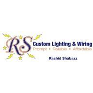 RS Custom Lighting & Wiring