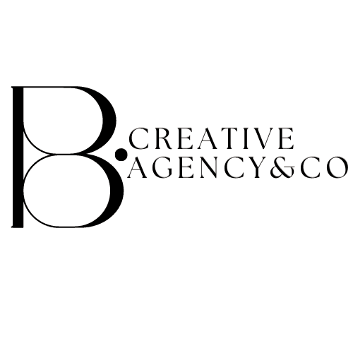 B. Creative Agency & Co.