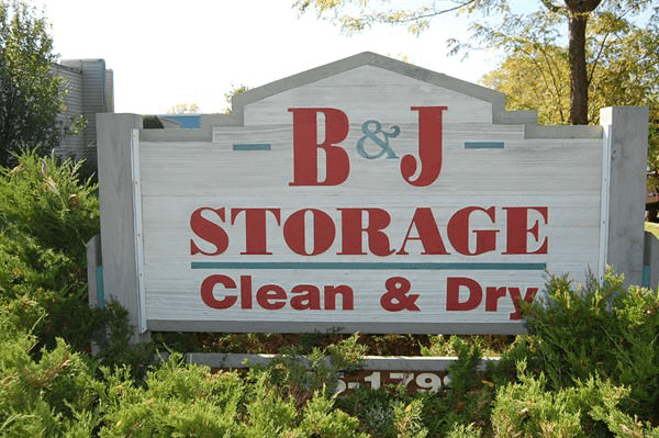 B & J Storage