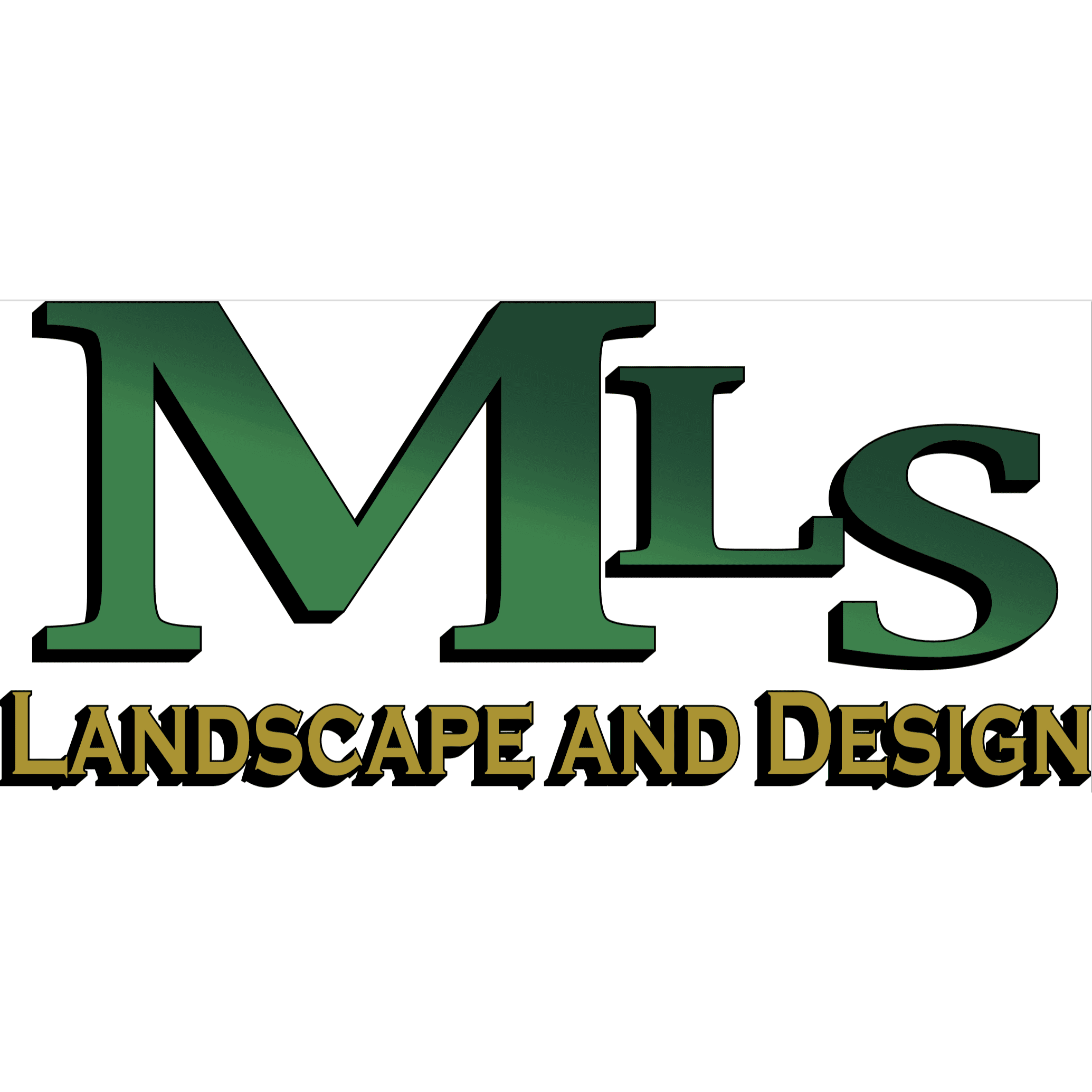 MLS Landscape and Design - Pittsburgh