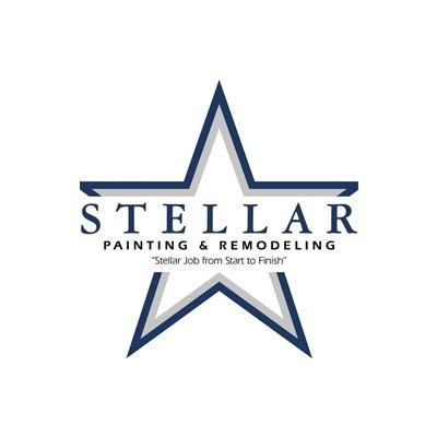 Stellar Painting and Remodeling