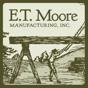 E. T. Moore Manufacturing, Inc.