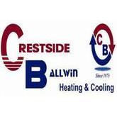 Crestside Ballwin Heating & Cooling