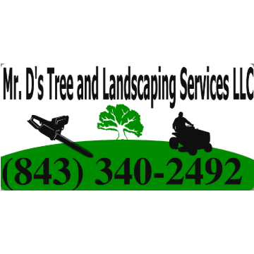 Mr D's Tree & Landscaping Service LLC