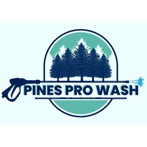 Pines Pro Wash