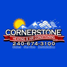 Cornerstone Heating & Air Conditioning, Inc