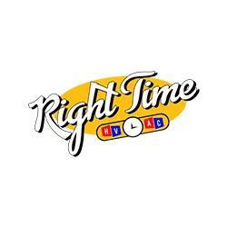 Right Time HVAC