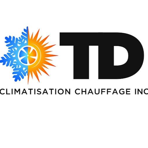 TD Climatisation Chauffage Inc. - Thermopompe Mascouche