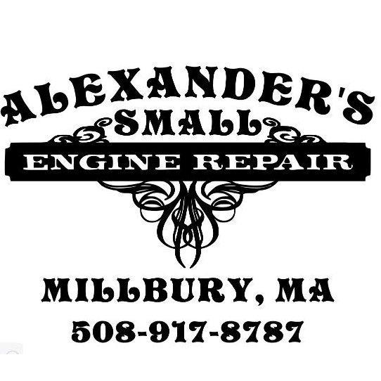 Alexanders Small Engine Repair