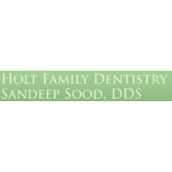 Holt Family Dentistry Sandeep Sood, DDS