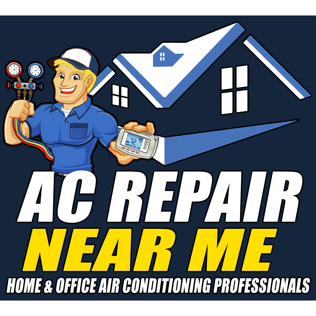 AC Repair Near Me