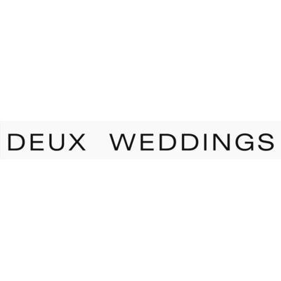 Deux Weddings